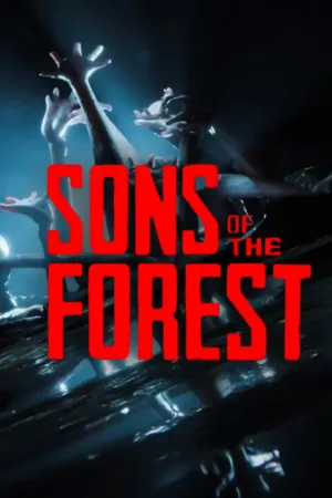 Sons Of The Forest