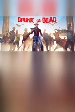 Drunk or Dead