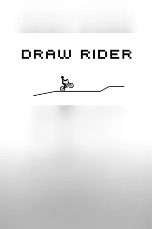 Draw Rider