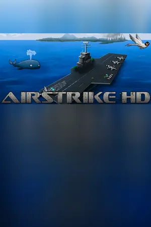 Airstrike HD