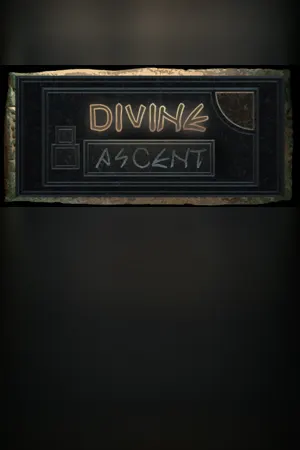 Divine Ascent