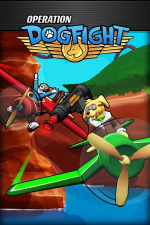 Operation DogFight
