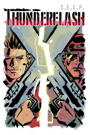 Thunderflash