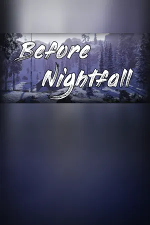 Before Nightfall