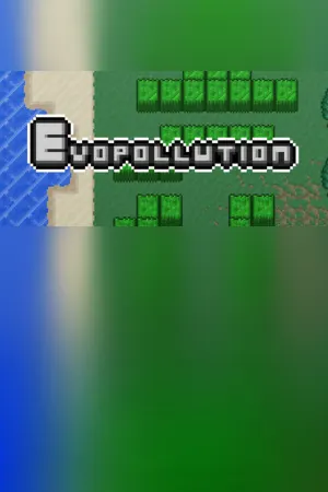 Evopollution
