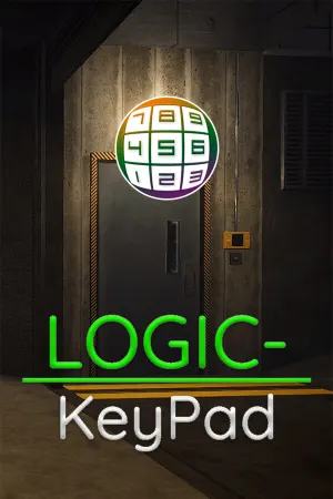 Logic - Keypad