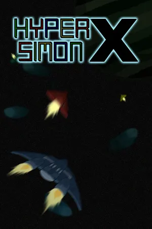 Hyper Simon X