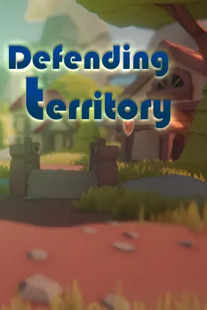 Defending Territory