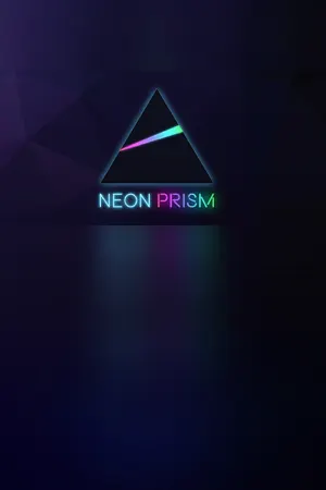 Neon Prism