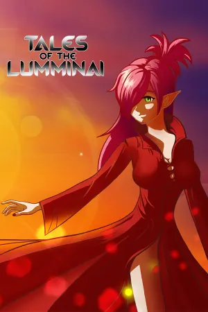 Tales of the Lumminai