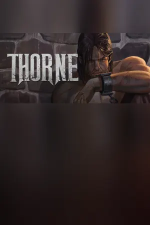 Thorne - Death Merchants