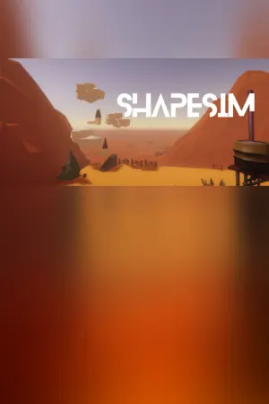 ShapeSim - Construction Set