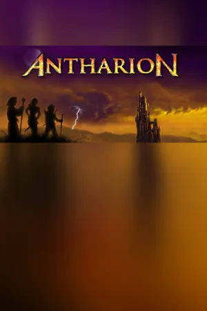 AntharioN