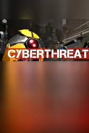 CyberThreat