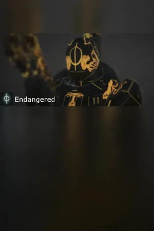Endangered