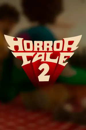 Horror Tale 2: Саманта