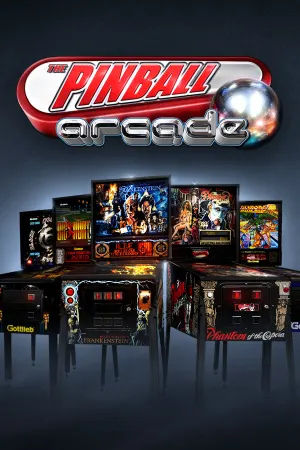 Pinball Arcade
