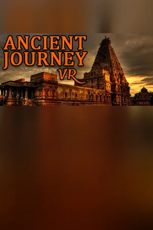 Ancient Journey VR