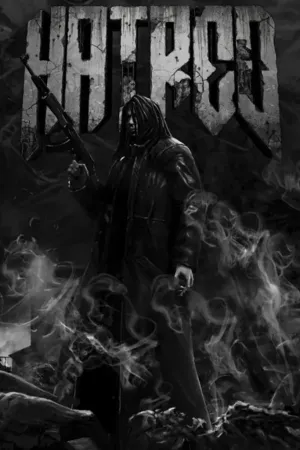 Hatred