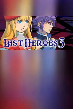 Last Heroes 3