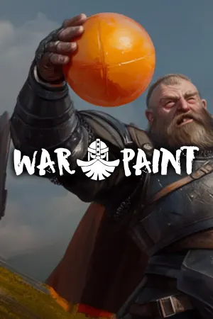 Warpaint
