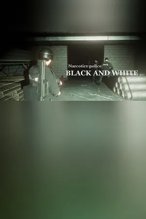 斩毒：黑与白（Narcotics Police:Black and White）