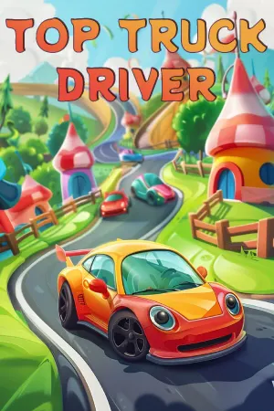 TOP TRUCK DRIVER