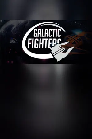 Galactic Fighters