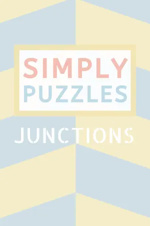 Simply Puzzles: Junctions