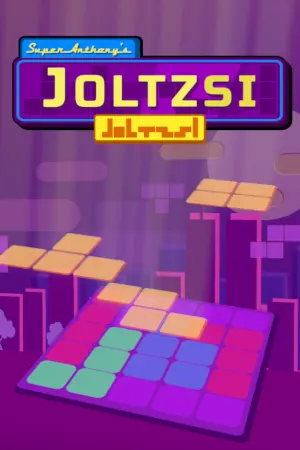 SuperAnthony's Joltzsi