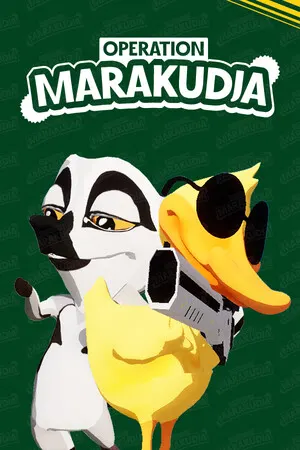 Operation Marakudja