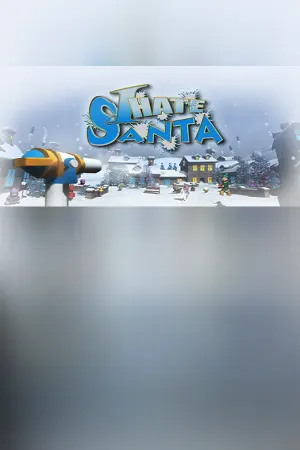 I Hate Santa
