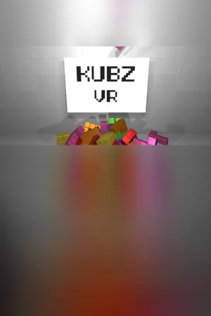 Kubz VR