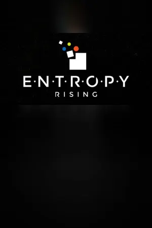 Entropy Rising