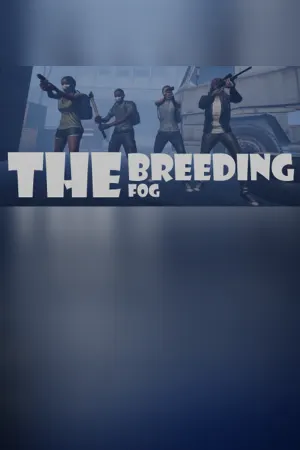 The Breeding: The Fog