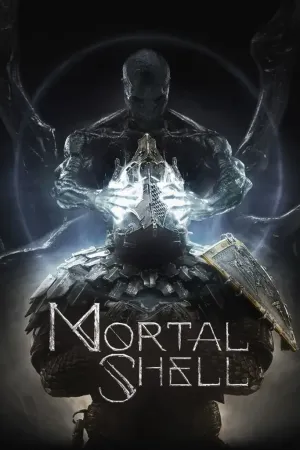 Mortal Shell