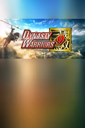 DYNASTY WARRIORS 9