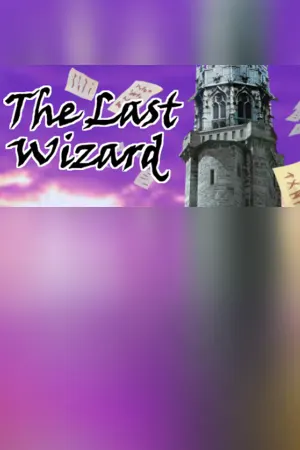 The Last Wizard
