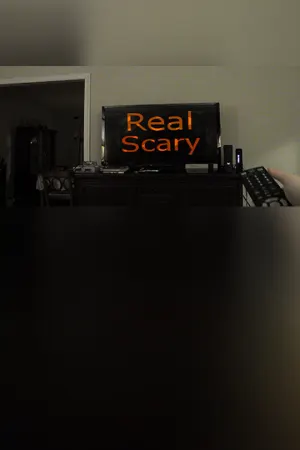 Real Scary