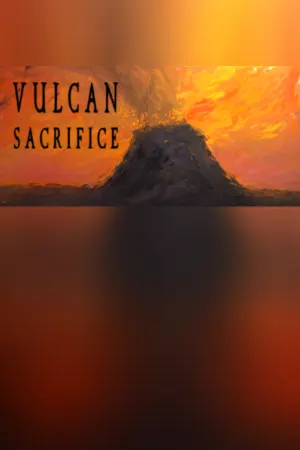 Vulcan Sacrifice