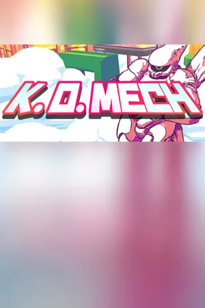 KO Mech