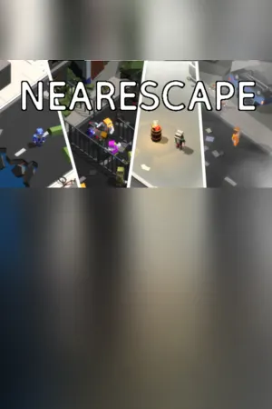 NearEscape
