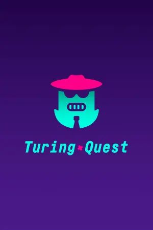 Turing Quest