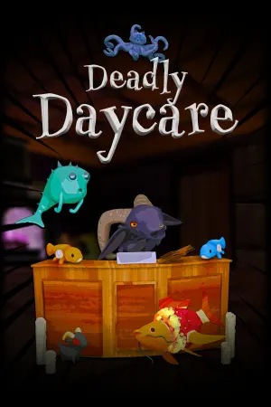 Deadly Daycare VR