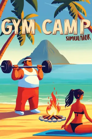 Gym Camp Simulator