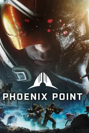 Phoenix Point