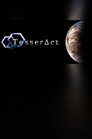 TesserAct