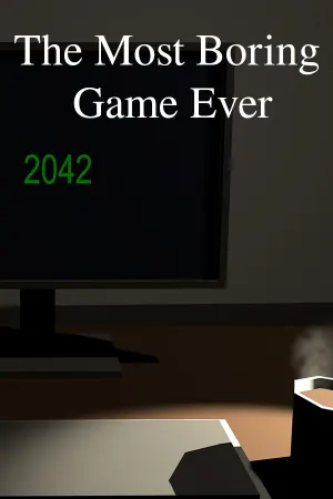 The Most Boring Game Ever