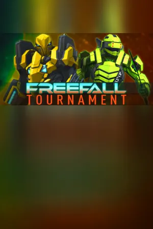 Freefall Tournament