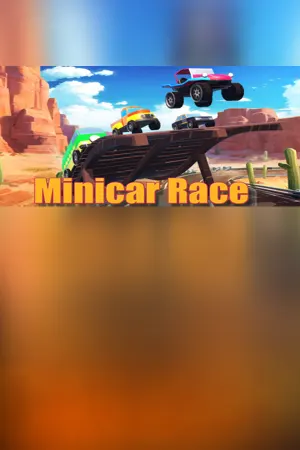 MiniCar Race - 极品飞车2019 Mini